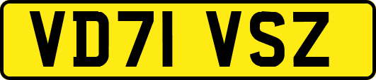 VD71VSZ