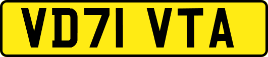 VD71VTA