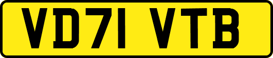 VD71VTB