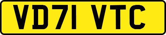 VD71VTC