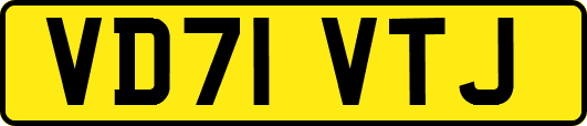 VD71VTJ
