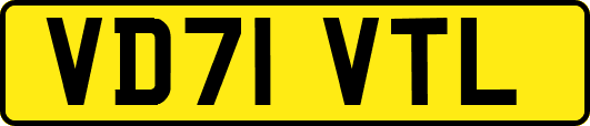 VD71VTL