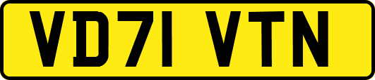 VD71VTN