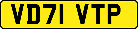 VD71VTP