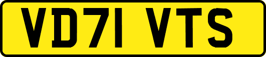 VD71VTS