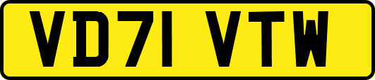VD71VTW