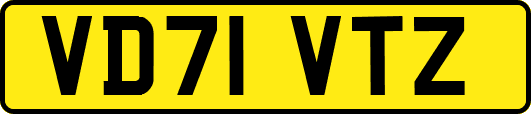 VD71VTZ