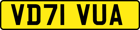 VD71VUA