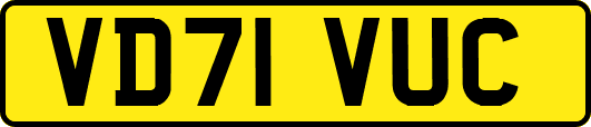 VD71VUC
