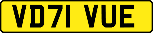 VD71VUE