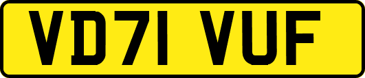 VD71VUF