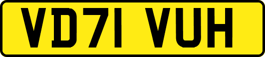 VD71VUH