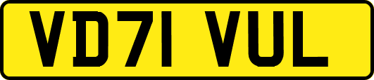 VD71VUL