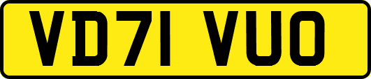 VD71VUO