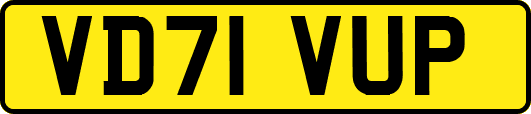 VD71VUP