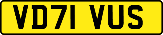 VD71VUS