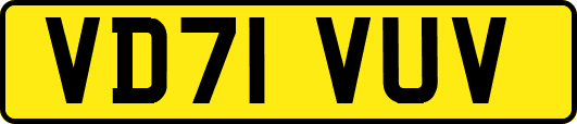 VD71VUV
