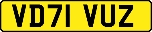 VD71VUZ