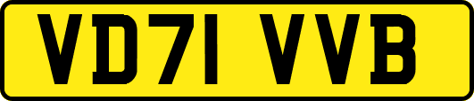VD71VVB