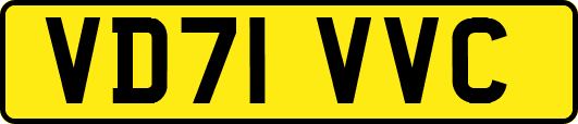 VD71VVC