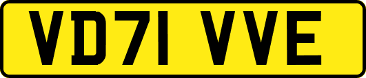 VD71VVE