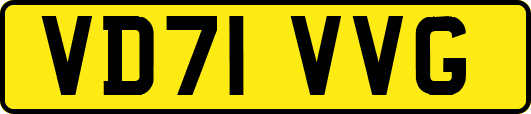 VD71VVG