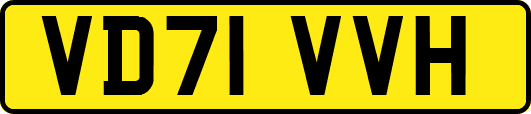 VD71VVH