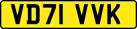 VD71VVK