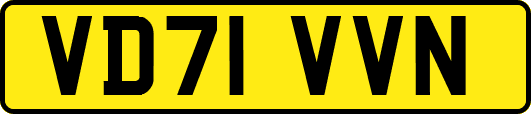 VD71VVN