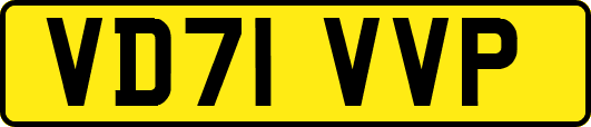 VD71VVP
