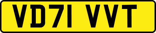 VD71VVT