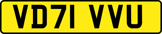 VD71VVU