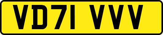 VD71VVV