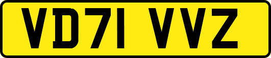 VD71VVZ