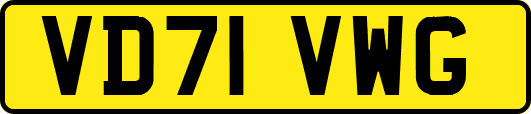 VD71VWG