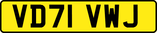 VD71VWJ