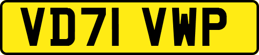 VD71VWP