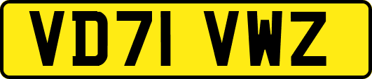VD71VWZ