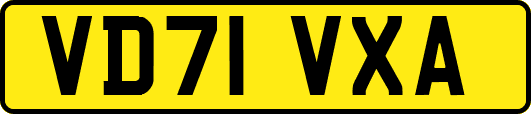 VD71VXA