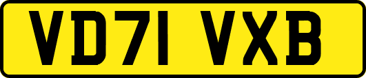 VD71VXB