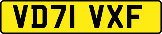 VD71VXF