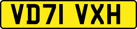 VD71VXH