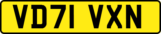 VD71VXN