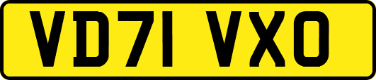 VD71VXO