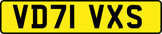 VD71VXS