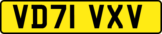 VD71VXV