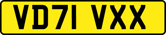 VD71VXX
