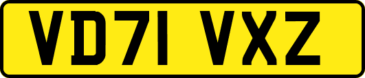 VD71VXZ