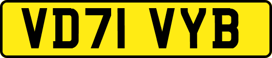 VD71VYB