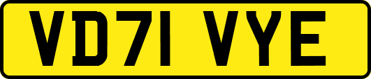 VD71VYE